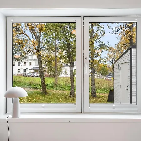 Book An Just For In Leilighet *