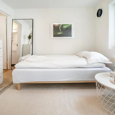 Book An Just For In Appartement Tromsø