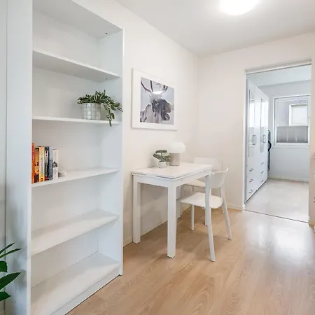Book An Just For In Leilighet *