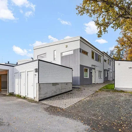 Lägenhet Cozy And Modern Near Centre Tromsø