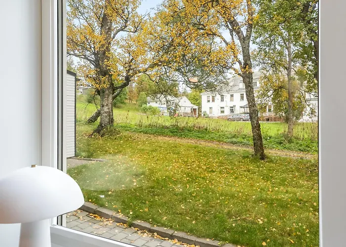 Leilighet Cozy And Modern Near Centre